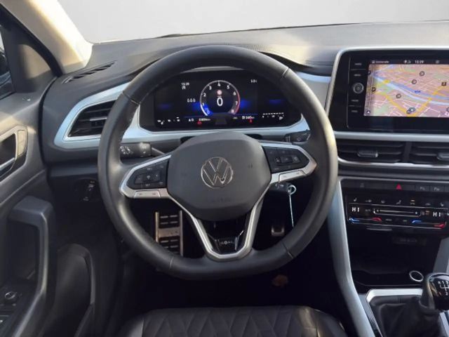 Volkswagen T-Roc 1.0 TSI