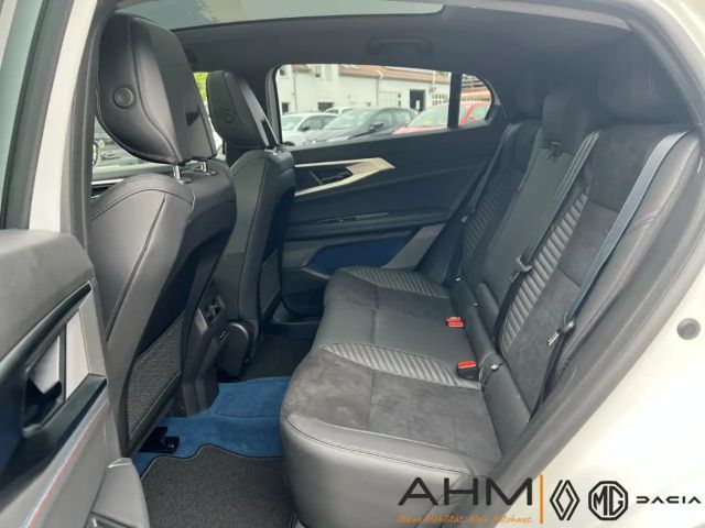 Renault Rafale Alpine