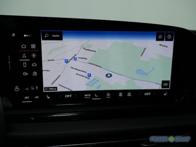 Audi A5 Quattro S-Tronic