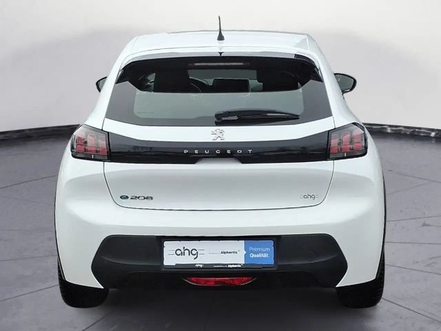 Peugeot E-208 Active Pack