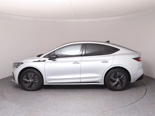 Skoda Enyaq Coupe RS
