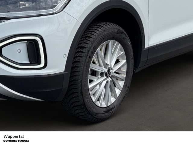 Volkswagen T-Roc 1.0 TSI Life