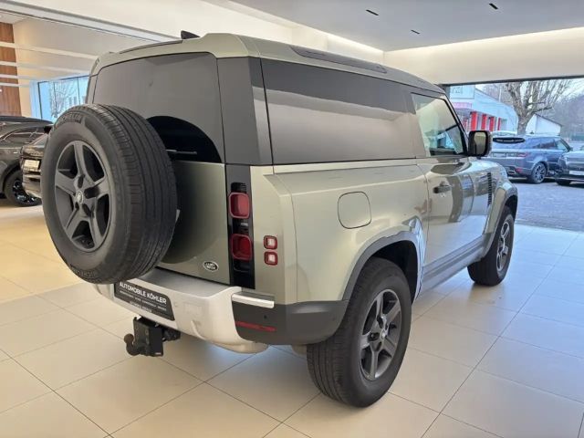 Land Rover Defender 90 D200