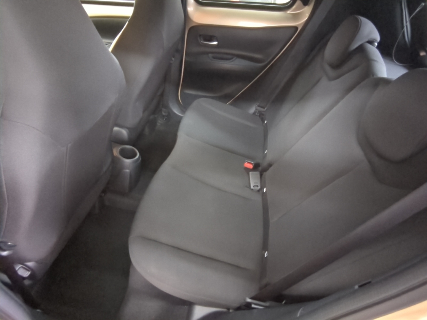 Toyota Aygo X 5-deurs Pulse