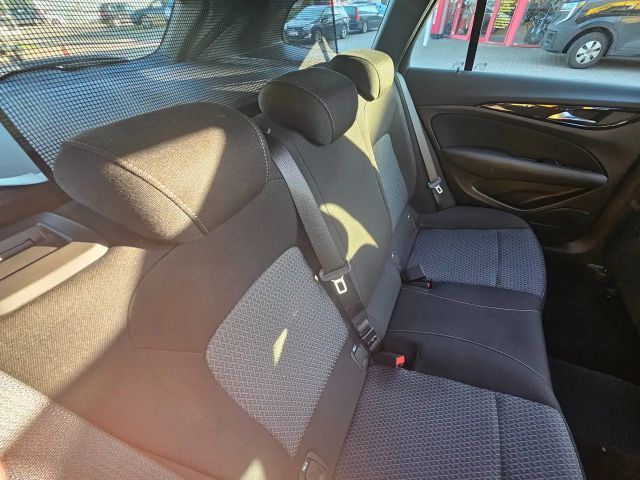 Opel Insignia Elegance