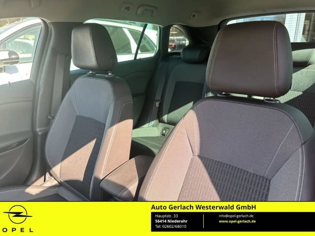 Opel Astra 1.2 Turbo Sports Tourer Turbo