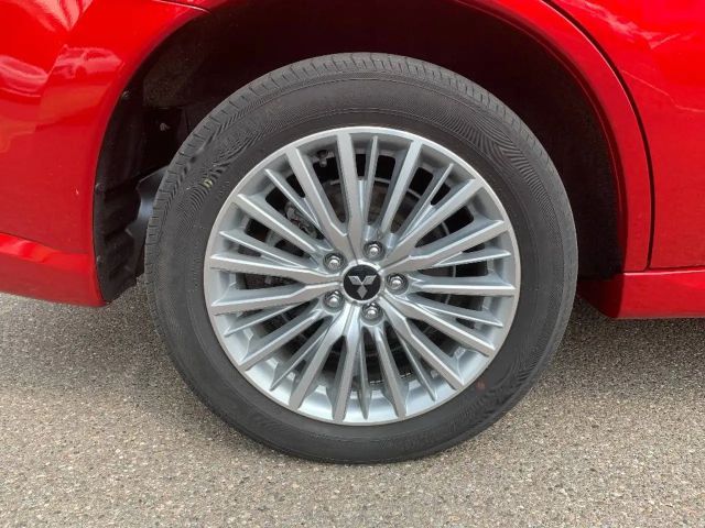 Mitsubishi Outlander 4WD PHEV