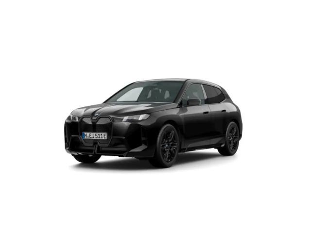 BMW iX Drive pro M-Sport xDrive45