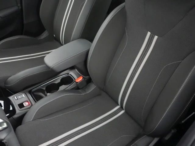 Opel Corsa GS-Line Grand Sport