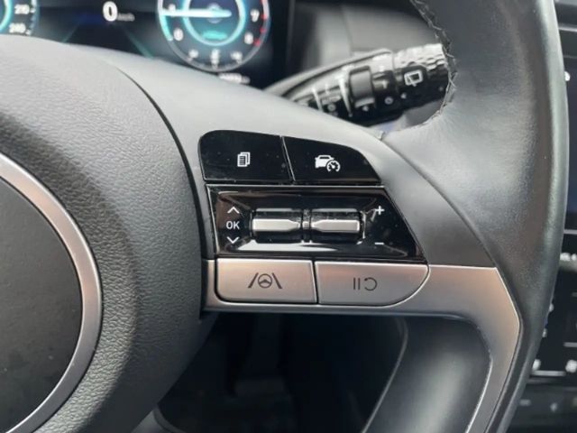 Hyundai Tucson 1.6 2WD Hybrid T-GDi Trend