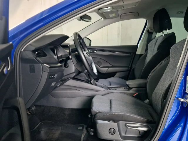 Skoda Octavia Ambition