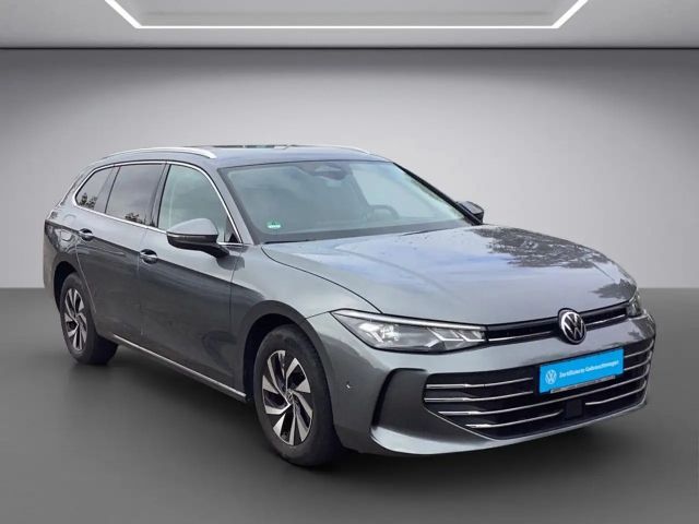 Volkswagen Passat 2.0 TDI Business DSG Variant