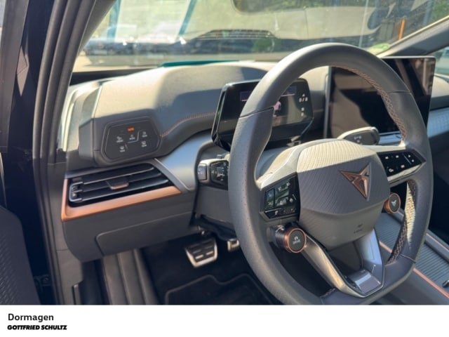 Cupra Born Born EDITION DYNAMIC 231PS 60KWH SOFORT VERFÜGBAR*