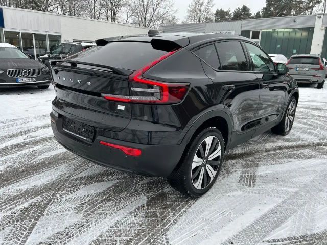 Volvo C40 Plus Recharge