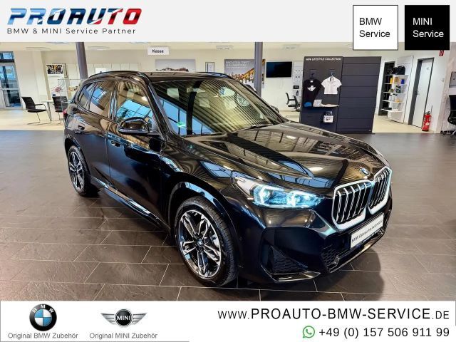 BMW X1 M-Sport sDrive