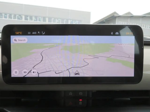 Fiat 600e Hybrid Icon 1.2 110PS DCT