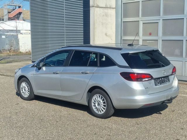 Opel Astra 1.5 CDTI 1.5 Turbo Business
