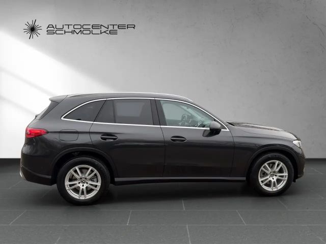 Mercedes-Benz GLC 200 AVANTGARDE