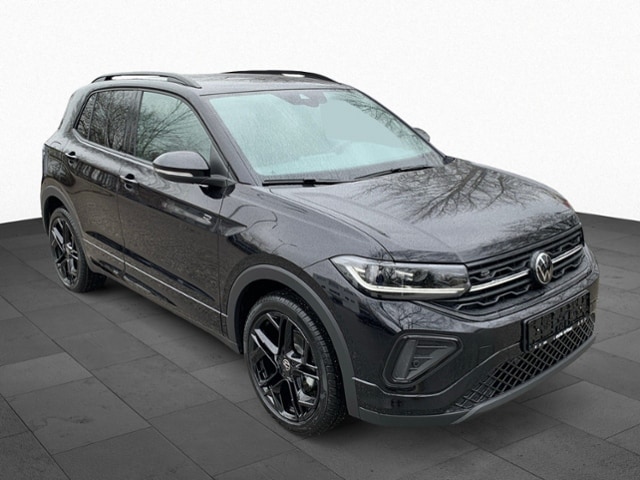 Volkswagen T-Cross 1.5 TSI DSG Style
