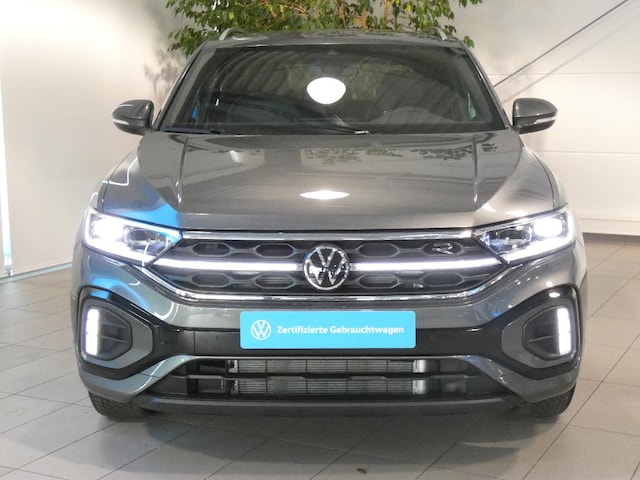 Volkswagen T-Roc 1.5 TSI DSG