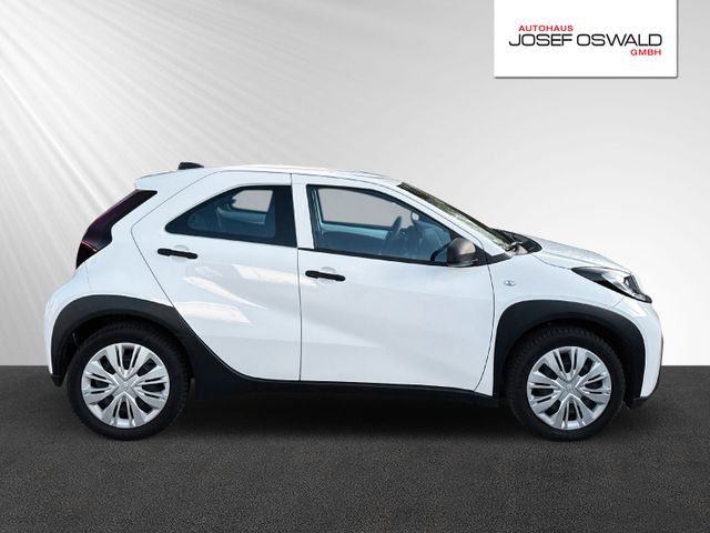 Toyota Aygo X 5-deurs