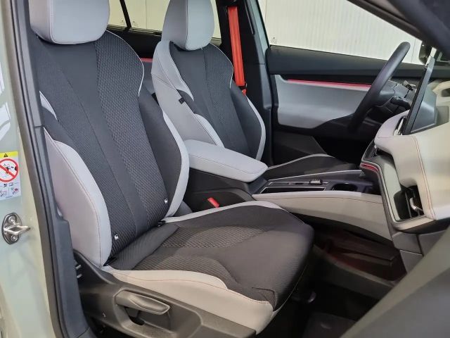 Skoda Elroq 85