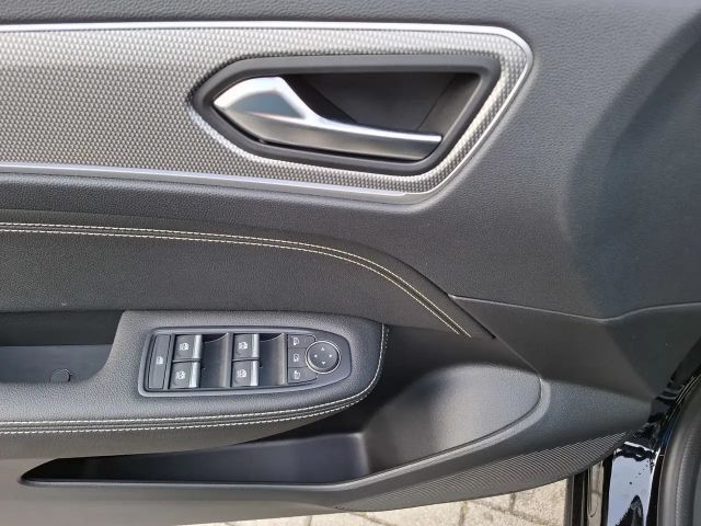 Renault Arkana EDC Hybrid Techno