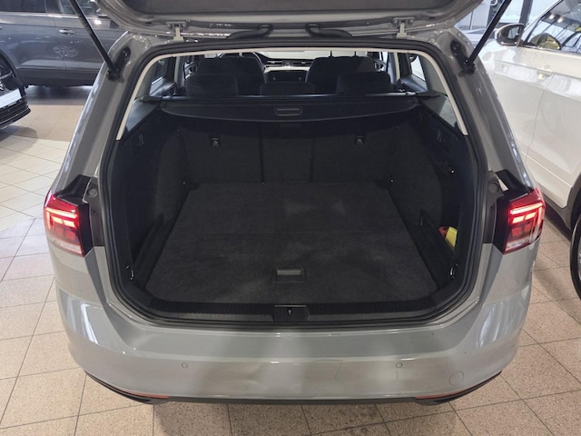 Volkswagen Passat 2.0 TDI Business DSG Variant