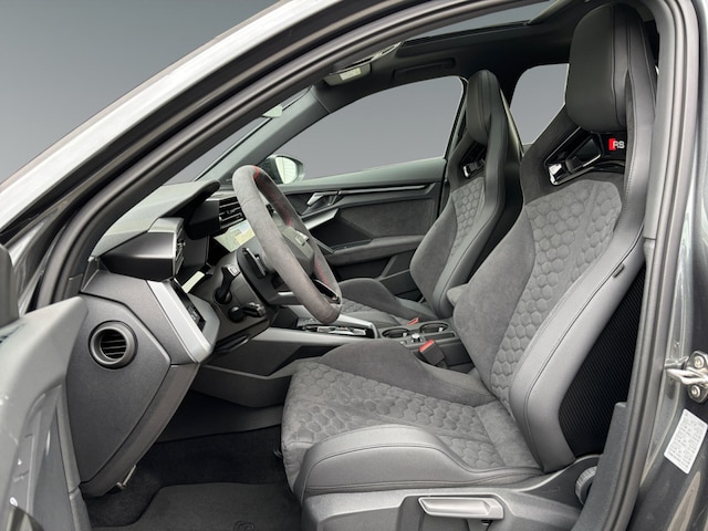 Audi RS3 Quattro S-Tronic Sportback