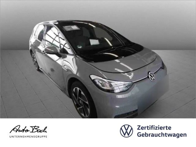 Volkswagen ID.3 Performance Pure