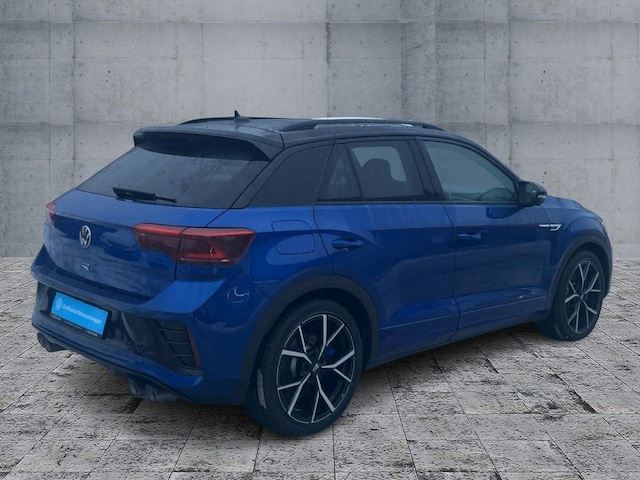 Volkswagen T-Roc 2.0 TSI