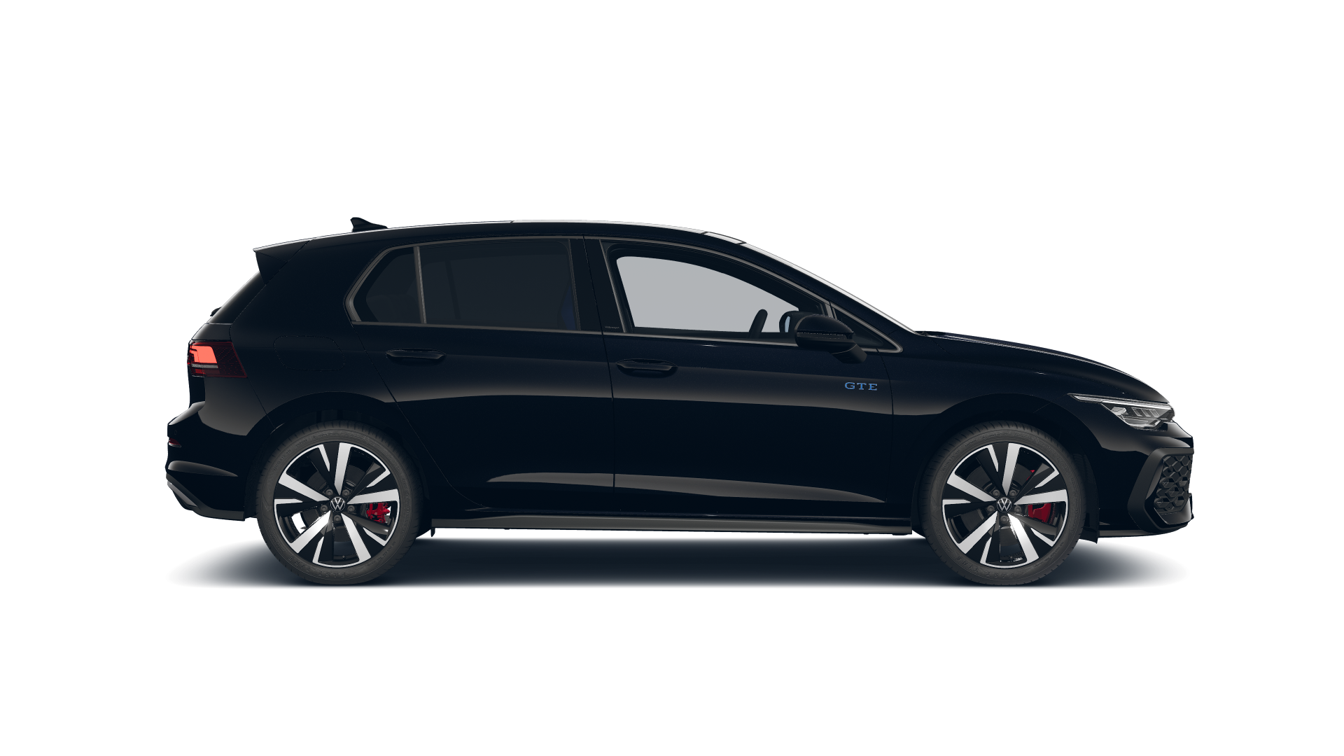 Volkswagen Golf 1.5 TSI GTE