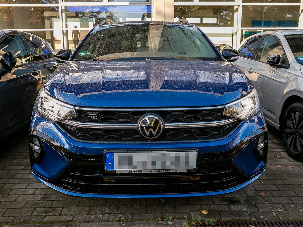 Volkswagen Taigo 1.0 TSI DSG R-Line