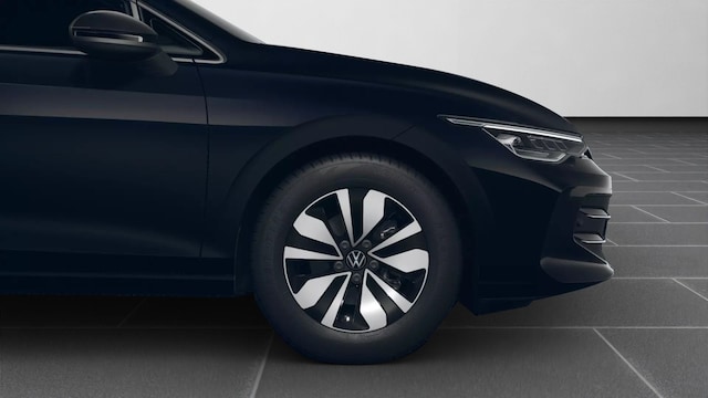 Volkswagen Golf 1.5 TSI Plus