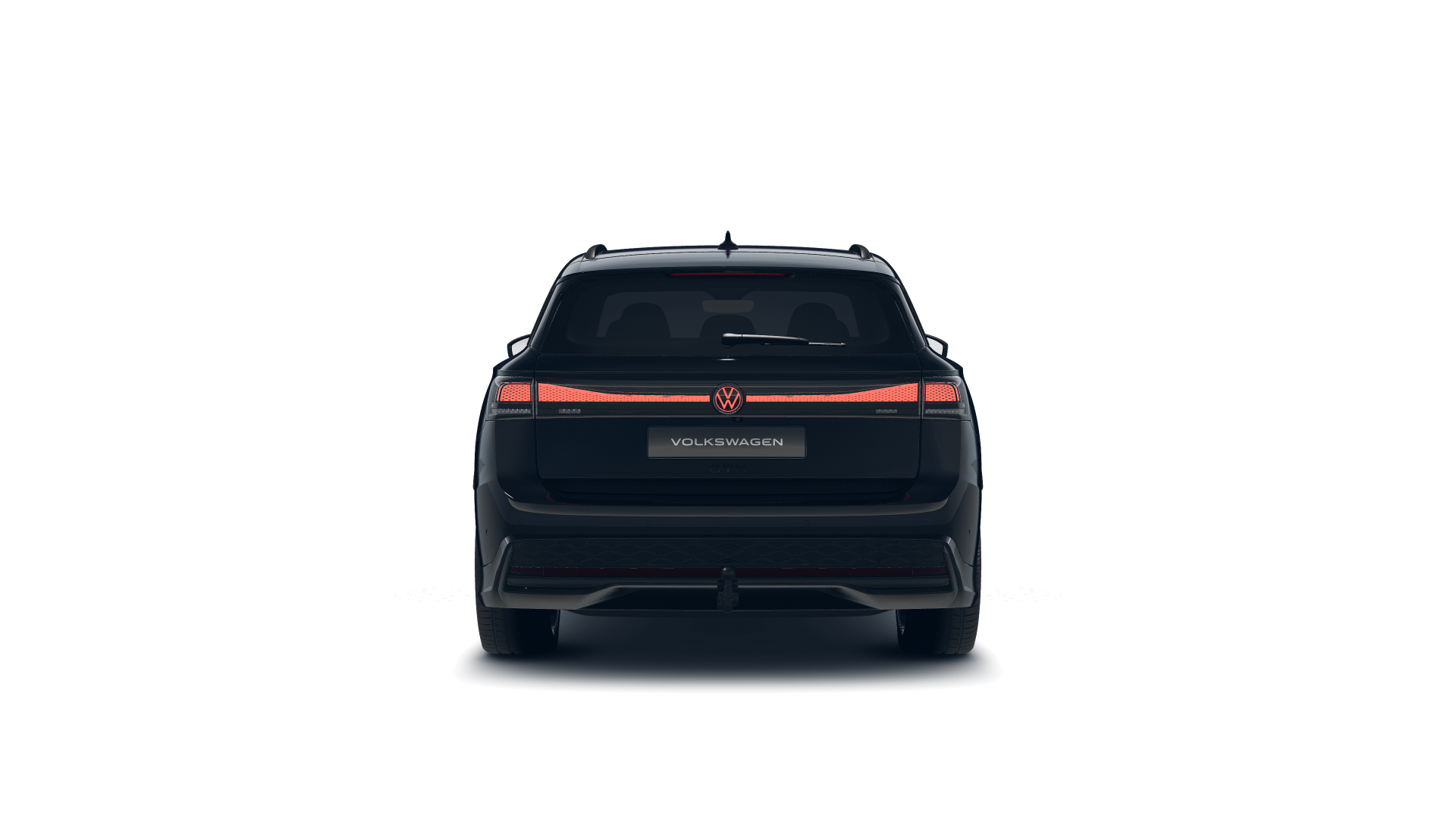 Volkswagen ID.7 4Motion GTX IQ.Drive Tourer