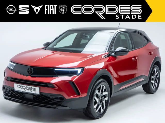 Opel Mokka GS-Line Grand Sport