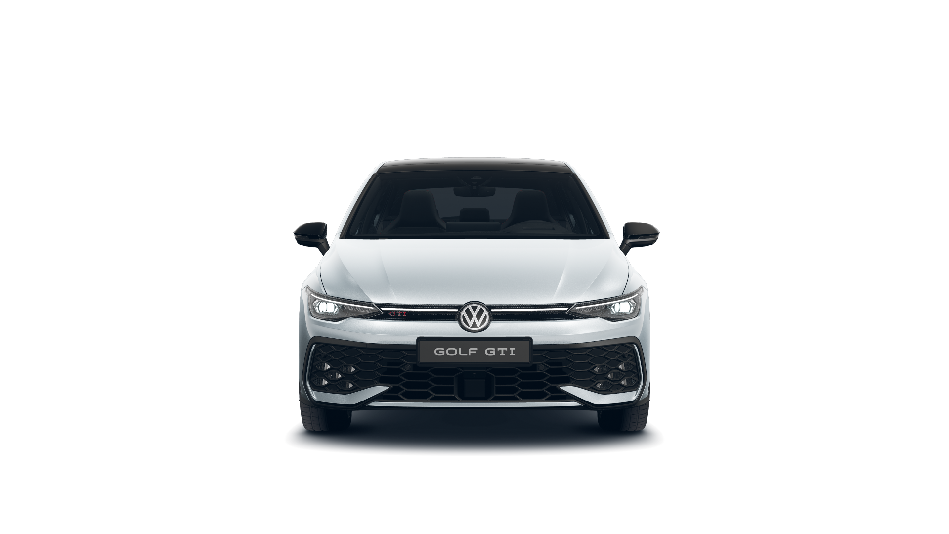 Volkswagen Golf DSG GTI