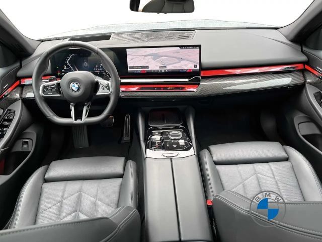 BMW 540 540d M-Sport Touring xDrive