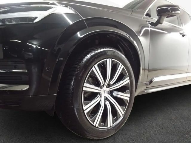 Volvo XC90 AWD Bright Plus