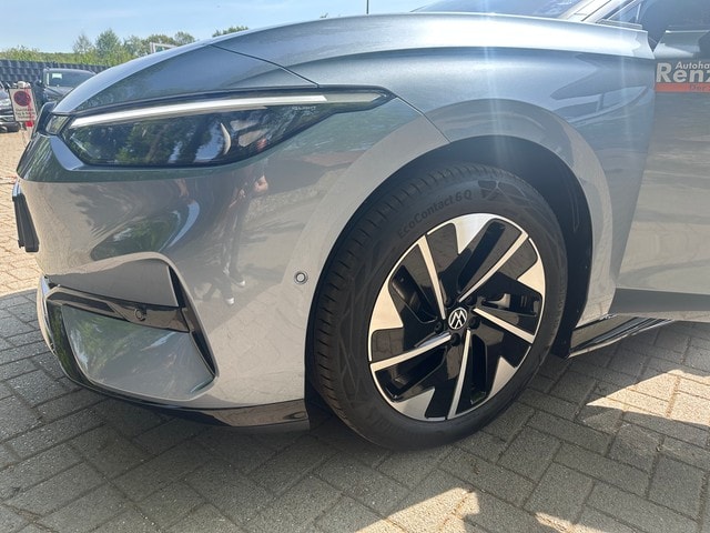 Volkswagen ID.7 Pro Tourer