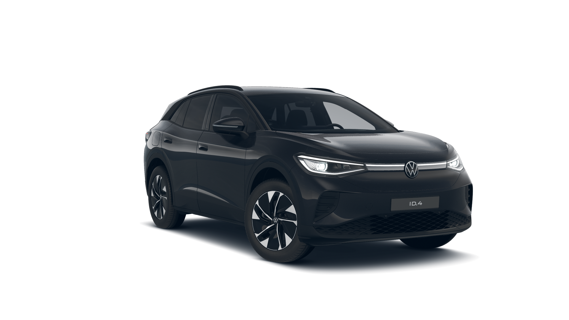 Volkswagen ID.4 IQ.Drive Performance Pro