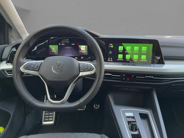 Volkswagen Golf DSG Move