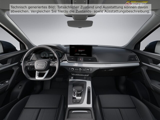 Audi Q5 40 TDI Quattro S-Tronic