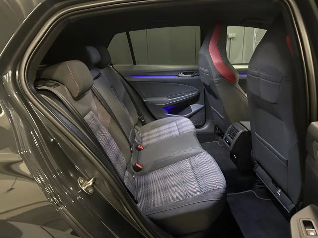 Volkswagen Golf Business GTI Golf VIII