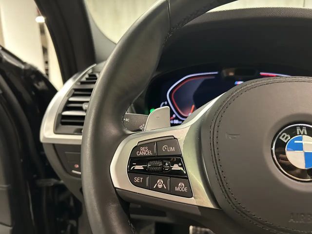 BMW X4 Coupé M-Sport xDrive20d