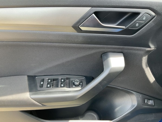 Volkswagen T-Roc 1.0 TSI