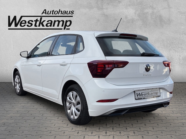Volkswagen Polo Life