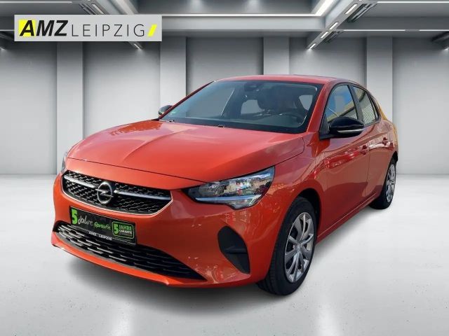 Opel Corsa Edition
