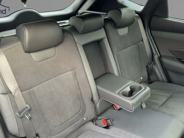 Hyundai Tucson T-GDi