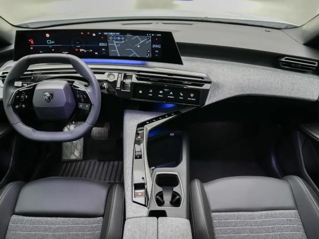 Peugeot 3008 Allure Pack Hybrid